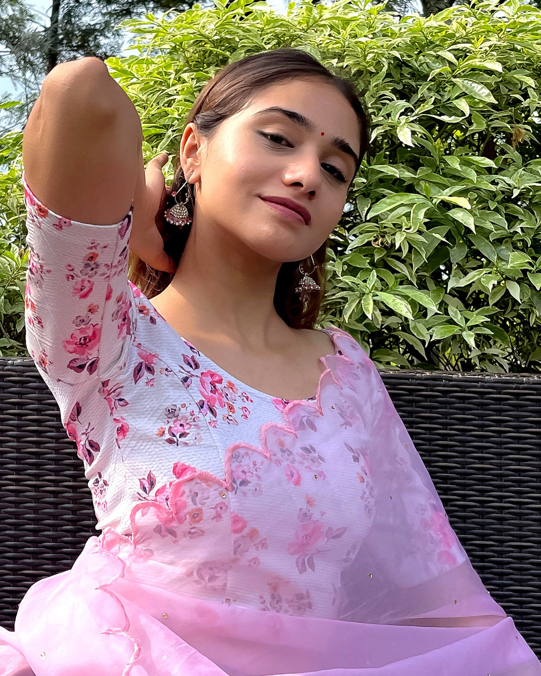 Join the Love Language Styling Challenge 💕