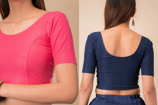 Cotton Blouses at ₹999? Your Wardrobe Needs This!