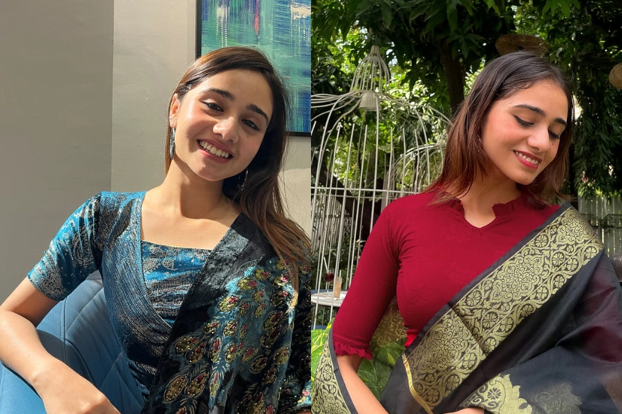 Top 5 Neck Designs Indian Brides Are Obsessed With