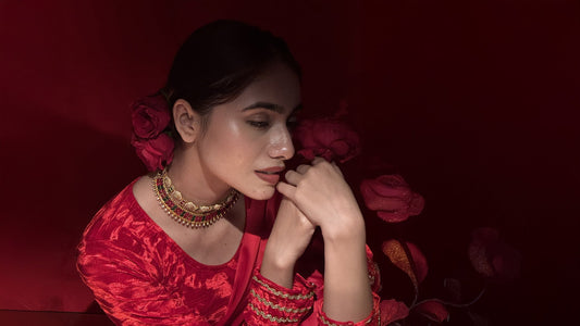 Join the Love Language Styling Challenge 💕