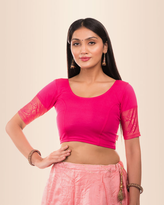 Readymade Blouses, Stretchable Saree Blouses, Indian, Lycra blouse, fancy blouse, traditional blouse, designer blouse, wedding blouse. Saree blouse, Golden Blouse, red blouse, rani blouse, black blouse, cotton blouse, dobby blouse, saree blouse, latest blouse designs, embroidery blouse, trendy blouse, stitched blouse