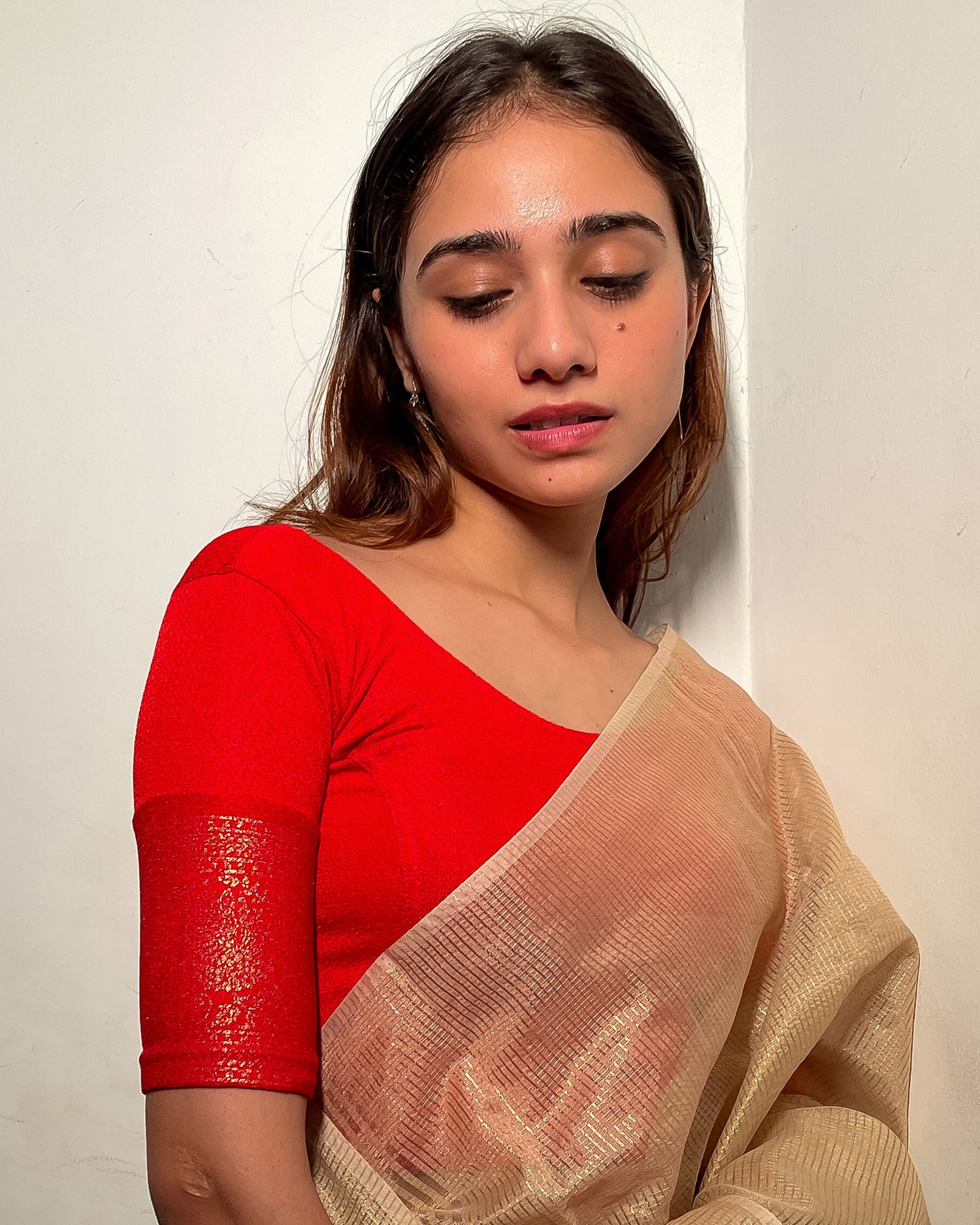 Readymade Blouses, Stretchable Saree Blouses, Indian, Lycra blouse, fancy blouse, traditional blouse, designer blouse, wedding blouse. Saree blouse, Golden Blouse, red blouse, rani blouse, black blouse, cotton blouse, dobby blouse, saree blouse, latest blouse designs, embroidery blouse, trendy blouse, stitched blouse