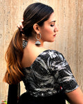 Ready-to-Wear Blouse