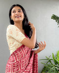 Readymade Saree Blouse