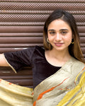 Stretchable Saree Blouse