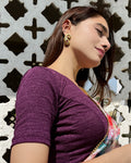 Advi Round Neck Classic